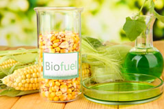 Tame Water biofuel availability
