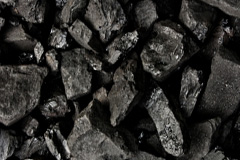 Tame Water coal boiler costs