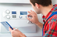 free Tame Water gas safe engineer quotes